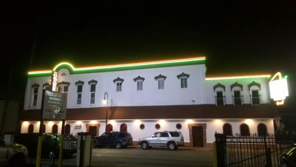 IB Electric Inc