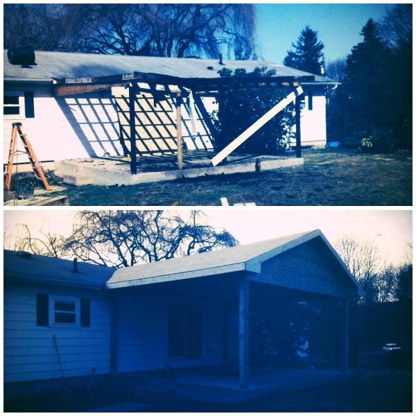 Lehigh Valley Custom