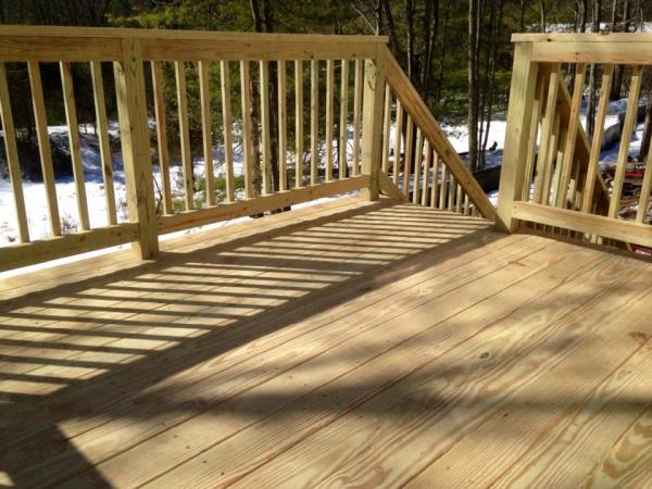 Lehigh Valley Custom