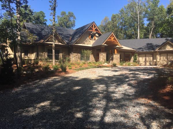 Stoneybrooke Homes