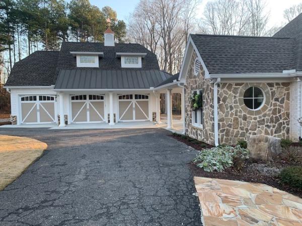 Stoneybrooke Homes