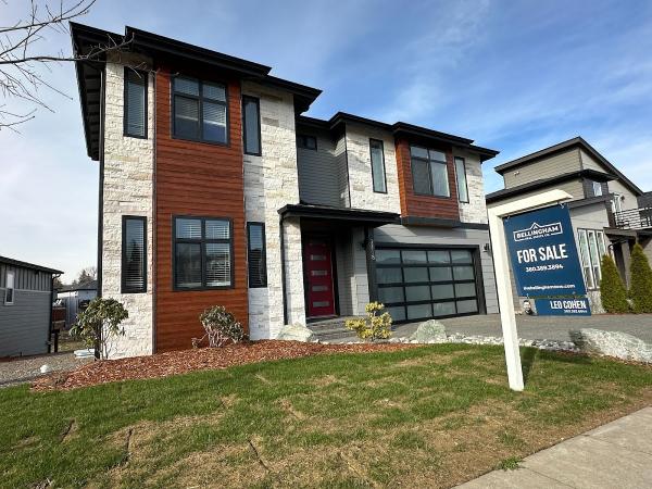 Bellingham Real Estate Co.