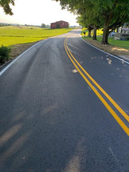 Duracap Asphalt Paving Co Inc