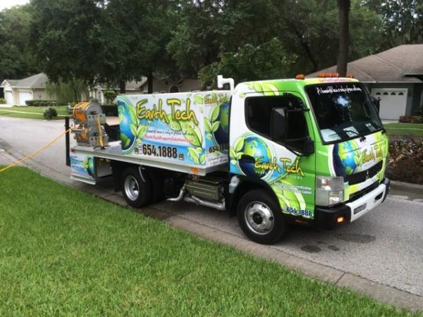 Earth-Tech Property Solutions