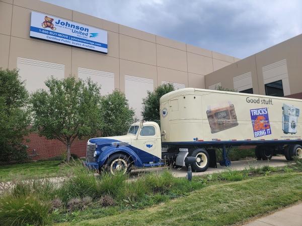 Johnson Storage & Moving