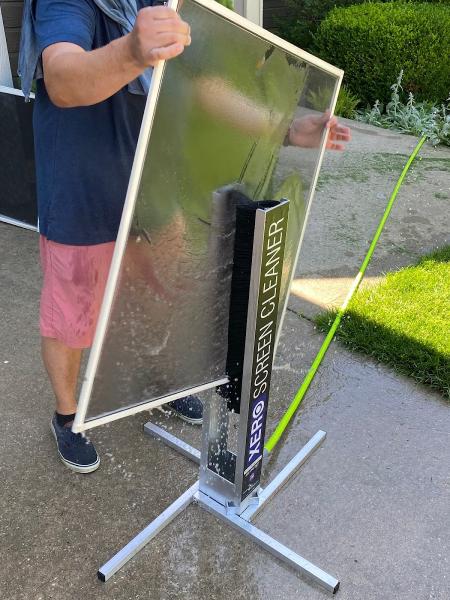 Coldwater Window Cleaning