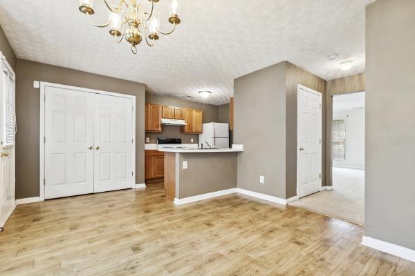 Mahogany Real Estate