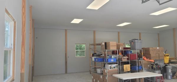 Perfect Drywall Services Llc