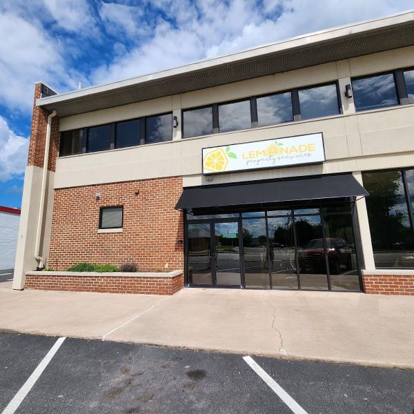 Lemonade Property Services Inc.