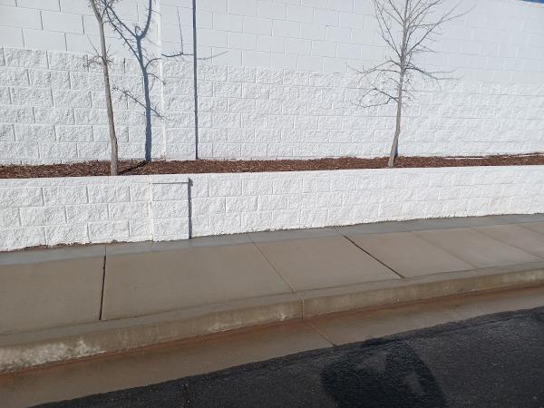 M&K Pressure Washing LLC