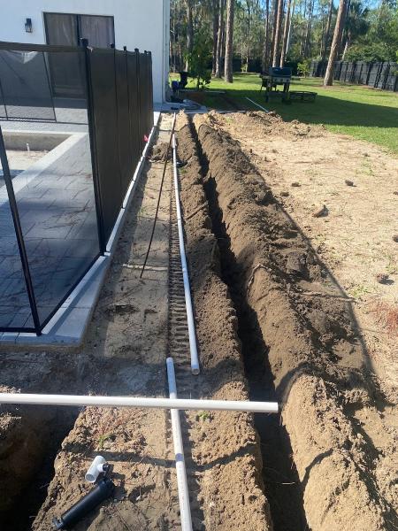 AZ Irrigation Services LLC