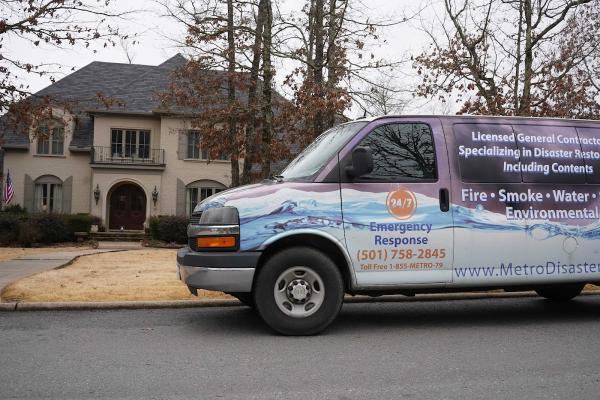 Metro Disaster Specialists
