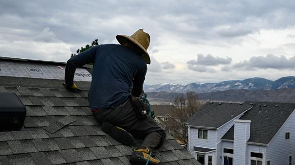 CCS Roofing