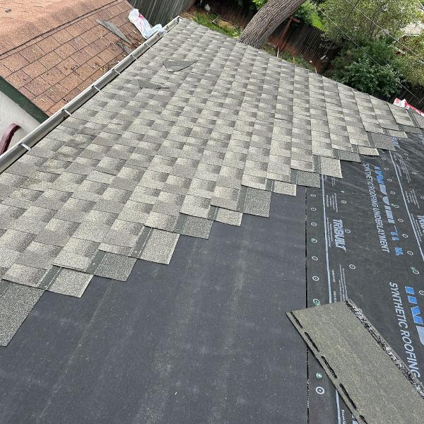 CCS Roofing