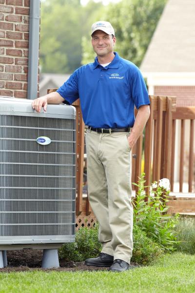 P&C Southern Solutions Heating