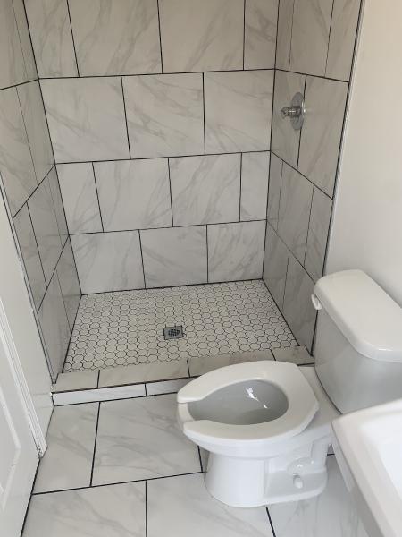 Cleaned Wright Cleaning Service