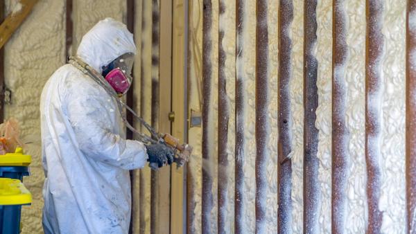 Fontenot Insulation