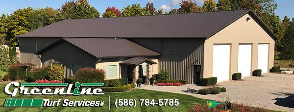Green Line Turf Services