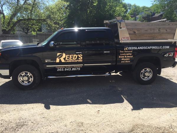 Reed's Landscaping LLC