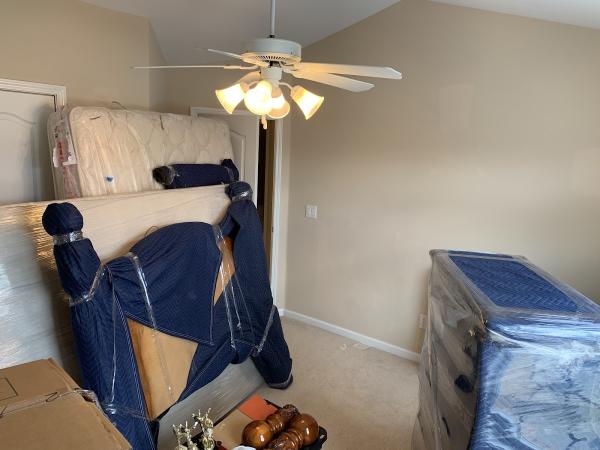 Moving Service GA
