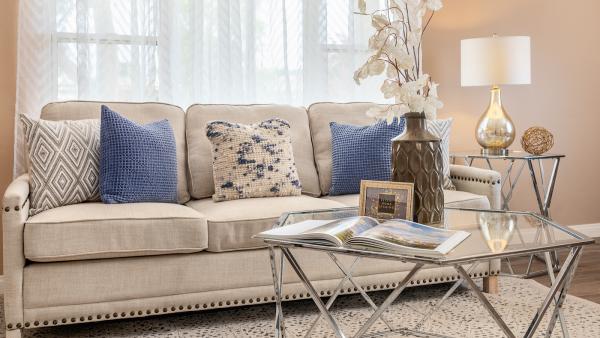 Reveal Home Staging