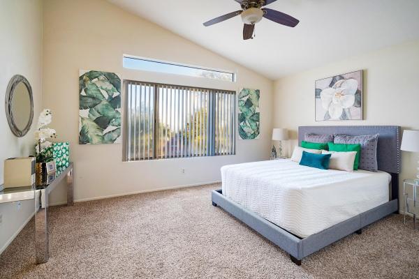 Reveal Home Staging