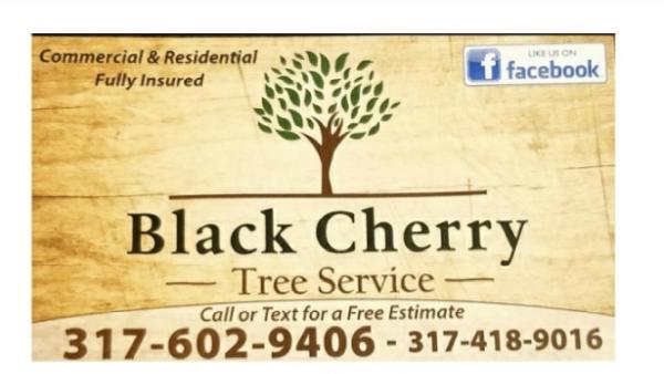 Black Cherry Tree Service