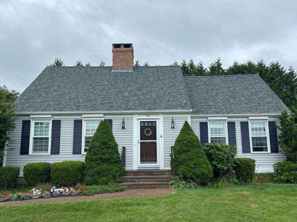 CD Roofing