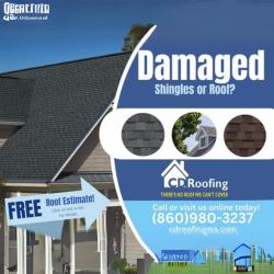 CD Roofing