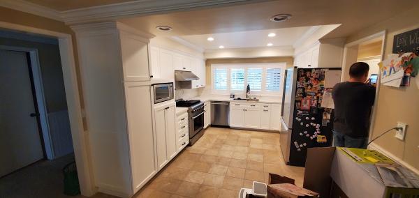 Mike's Millwork