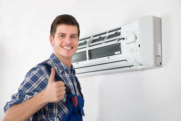 ABC Heating & Air Conditioning
