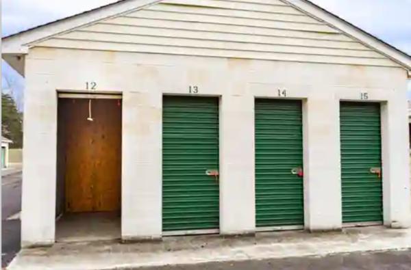 Affordable Storage and Space Place