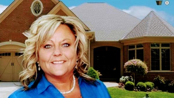 Stacy Ramsay Realtor
