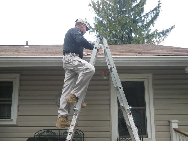 Diligent Home Inspections