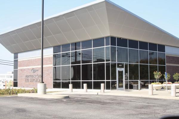 Western Reserve Window Cleaning