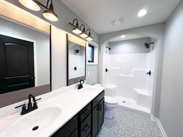 Trinity Home Builders