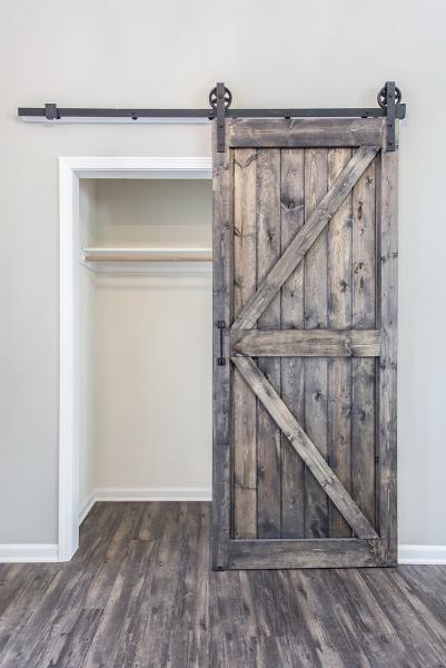 Trinity Home Builders