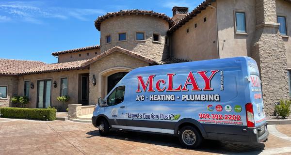 McLay Services