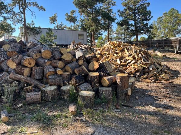 Greenleaf Forestry Wood Products and Design Studio