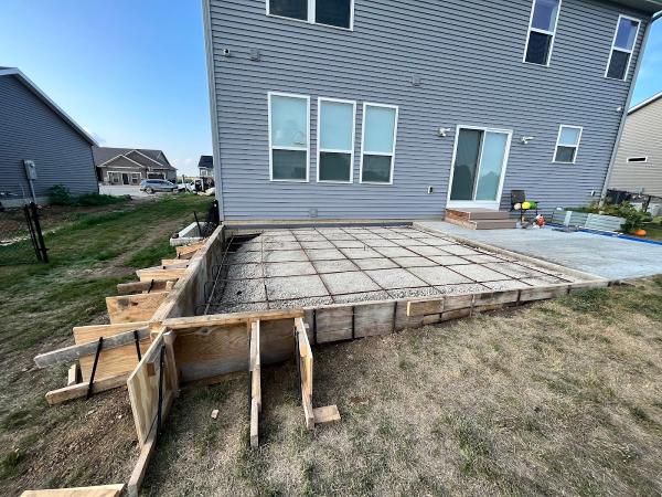 Domer Concrete Solutions