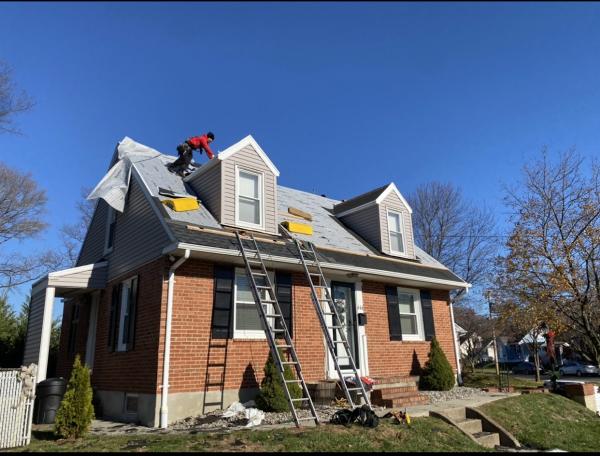 Fern Family Roofing