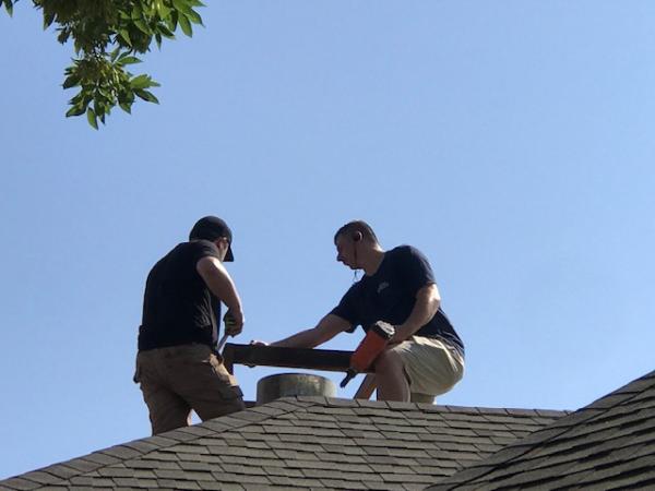 Chimney Guy Dallas