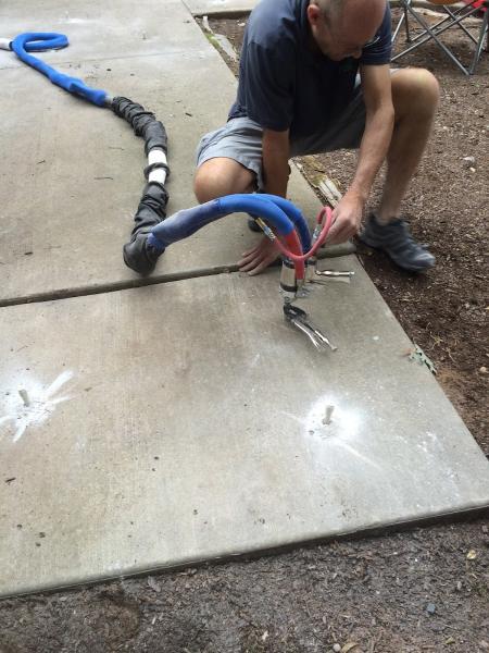 Polypro Lifting