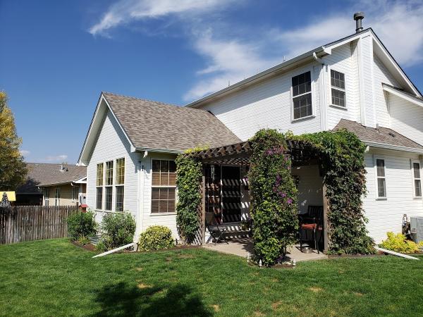 Champion Roofing Inc.