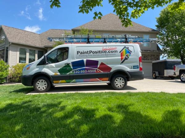 Paintpositive
