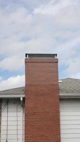 Thermocrete Chimney Sweeps