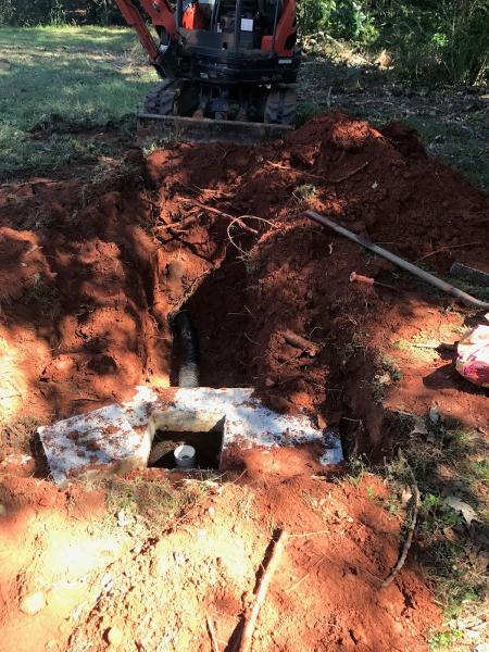 Septic Inspector