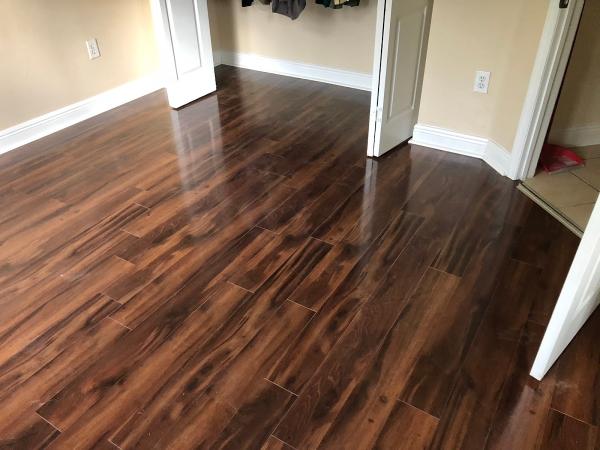 Mia Usa Flooring LLC