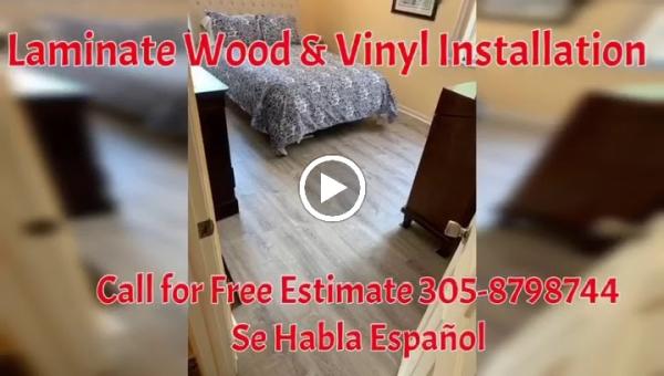 Mia Usa Flooring LLC