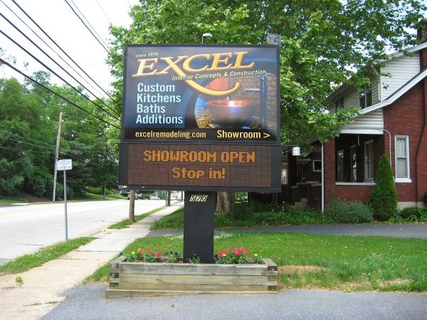 Excel Remodeling